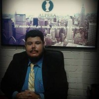 Peter Ugalde