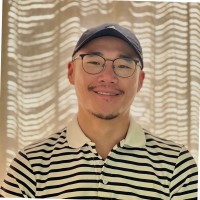 Jon Tang