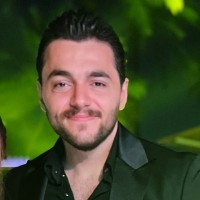 OMAR AL-AMEEN