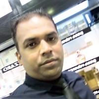 Santosh Kadam