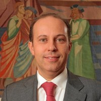 Pedro Caridade de Freitas