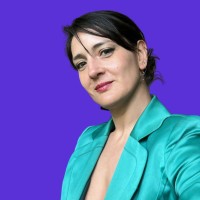 Francisca Garrido Prieto