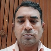 Krishan Kumar