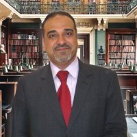 Ehab Nasr