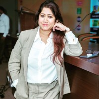 Namrata Biswas