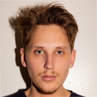 Josh Suomi