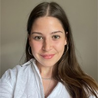Iris Petrillo