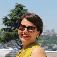 Gönül Dumansızoğlu