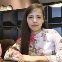 Pooja Mehta