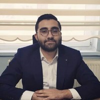 Ali Furkan Erdoğan
