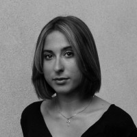 Pauline Vergès