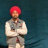 Arsh Brar