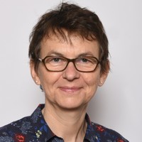Marie-Sophie Cabot