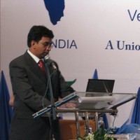 Vikas Bhat