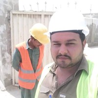 Engr Emraan Ali Luhur Baloch