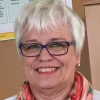 Inga-Lill Eliasson