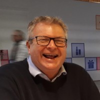 Duncan Bernard