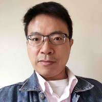 Lincoln Linzhong Deng