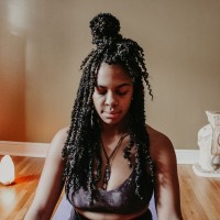 India Hampton