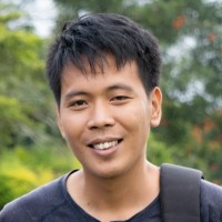 Christoper Tambanua