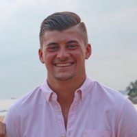 Jamie Thuillier