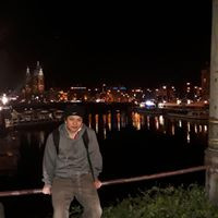 Frederick Bautista