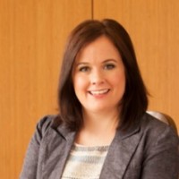 Nicole McWhorter, CFRE