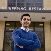 Mohammad H. Afsharmovahed