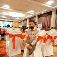 Ankit Mandloi