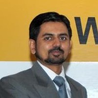 Nadeem Ahmed