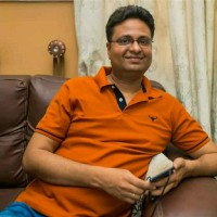 Ashish Srivastava