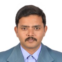 Tamilarasan Thirumagan