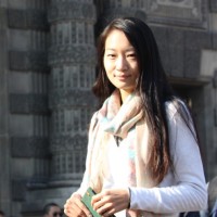 Viola Tsai