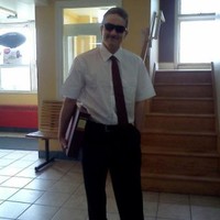 Brian Robbins