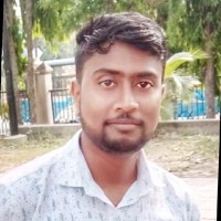 Anup Kumar Roy