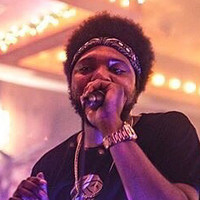 Tyrique Brown