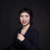 Sally Jia