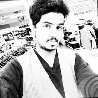 Vinay B