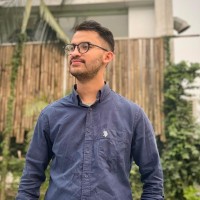 Suman Subedi