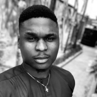 Israel Olusogo Oyerinde