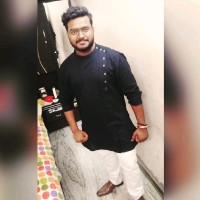 Rishabh Srivastava