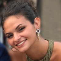 Giada Sanfrancesco