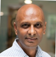 Nik Patel