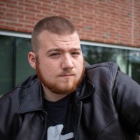 Kevin Baker