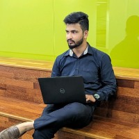 Nithin Gowda