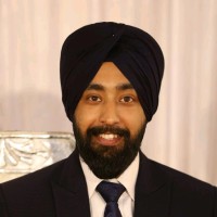 Prabhjot Singh Luthra