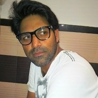 Vamsi Krishna