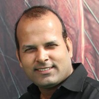 Prakash Kumar