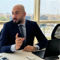 Ali Hallal