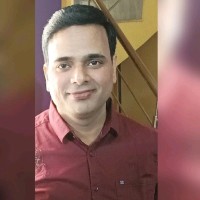 Shashi Bhushan Singh